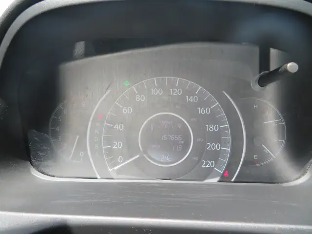 2015 Honda CR-V AWD 5dr LX - Photo 14