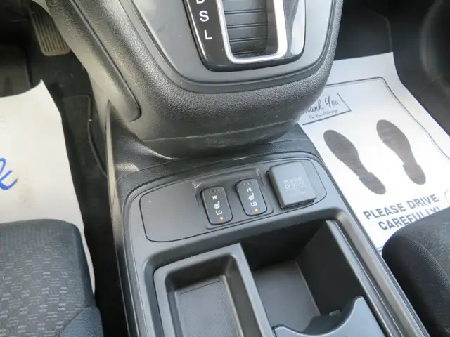 2015 Honda CR-V AWD 5dr LX - Photo 15