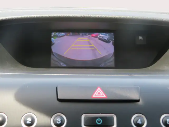 2015 Honda CR-V AWD 5dr LX - Photo 16