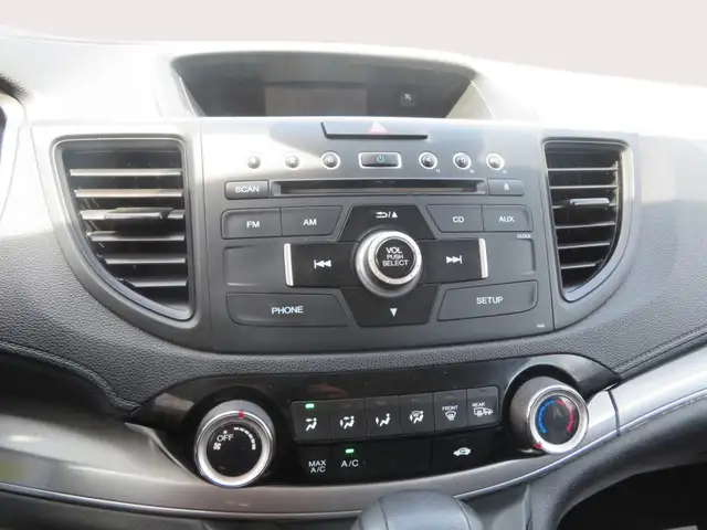 2015 Honda CR-V AWD 5dr LX - Photo 17