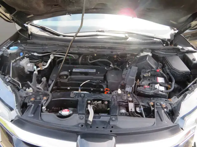 2015 Honda CR-V AWD 5dr LX - Photo 19