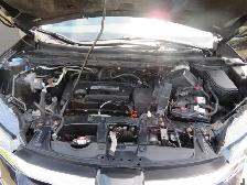 2015 Honda CR-V AWD 5dr LX - Photo 19