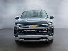 2026 Chevrolet Silverado 1500 - Photo 2