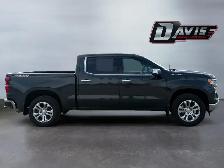 2026 Chevrolet Silverado 1500 - Photo 4