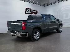 2026 Chevrolet Silverado 1500 - Photo 5