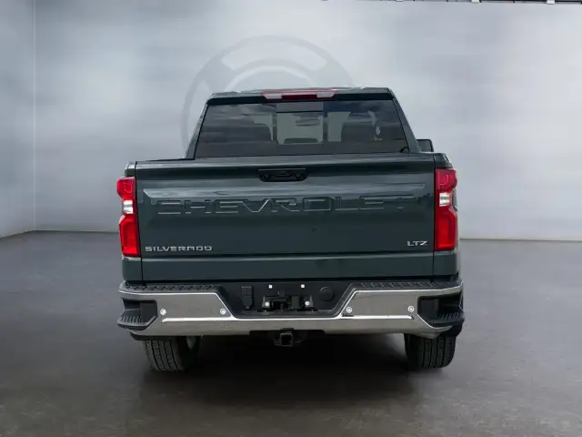 2026 Chevrolet Silverado 1500 - Photo 6