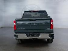 2026 Chevrolet Silverado 1500 - Photo 6