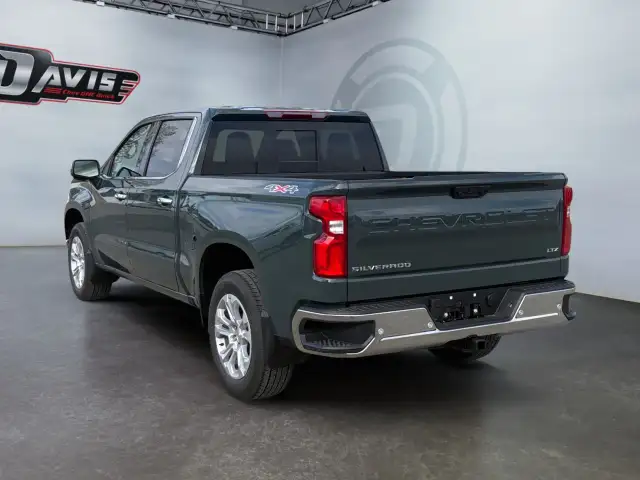 2026 Chevrolet Silverado 1500 - Photo 7