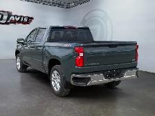 2026 Chevrolet Silverado 1500 - Photo 7