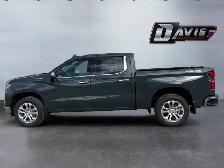 2026 Chevrolet Silverado 1500 - Photo 9