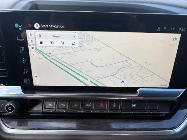2026 Chevrolet Silverado 1500 - Photo 13