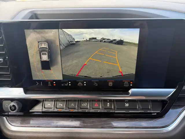 2026 Chevrolet Silverado 1500 - Photo 14