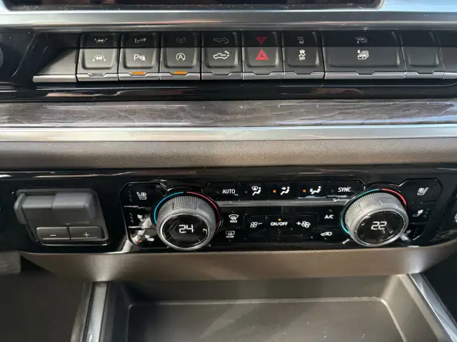 2026 Chevrolet Silverado 1500 - Photo 15