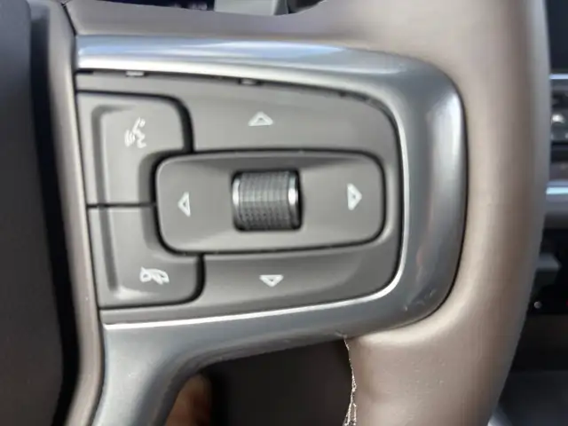 2026 Chevrolet Silverado 1500 - Photo 17