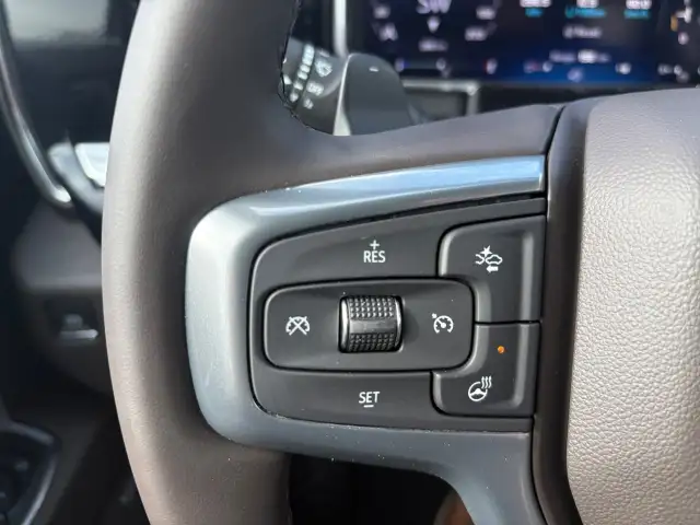 2026 Chevrolet Silverado 1500 - Photo 18