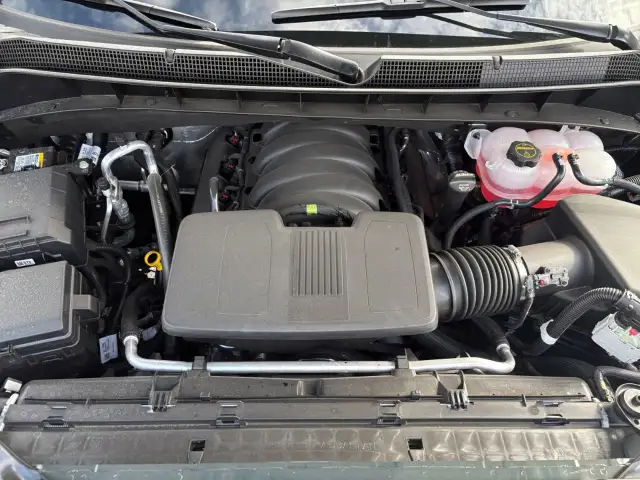2026 Chevrolet Silverado 1500 - Photo 22