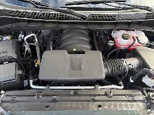 2026 Chevrolet Silverado 1500 - Photo 22