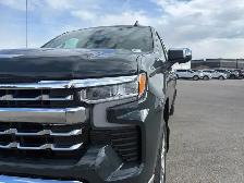 2026 Chevrolet Silverado 1500 - Photo 23