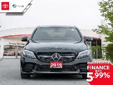 2019 Mercedes-Benz C-Class German Engineering - 255 HP 273 lb... - Photo 2