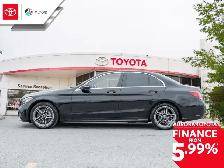 2019 Mercedes-Benz C-Class German Engineering - 255 HP 273 lb... - Photo 3