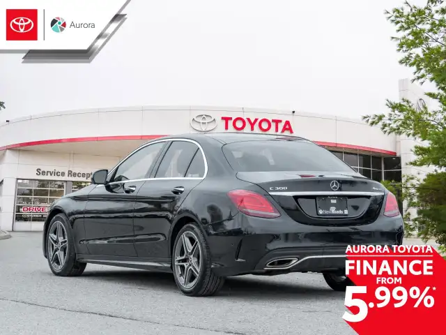 2019 Mercedes-Benz C-Class German Engineering - 255 HP 273 lb... - Photo 6
