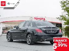 2019 Mercedes-Benz C-Class German Engineering - 255 HP 273 lb... - Photo 6