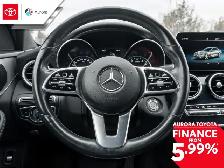 2019 Mercedes-Benz C-Class German Engineering - 255 HP 273 lb... - Photo 11