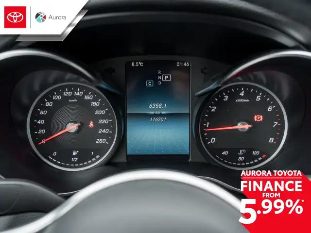 2019 Mercedes-Benz C-Class German Engineering - 255 HP 273 lb... - Photo 12
