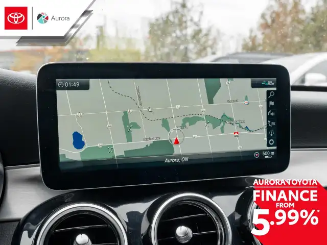 2019 Mercedes-Benz C-Class German Engineering - 255 HP 273 lb... - Photo 13