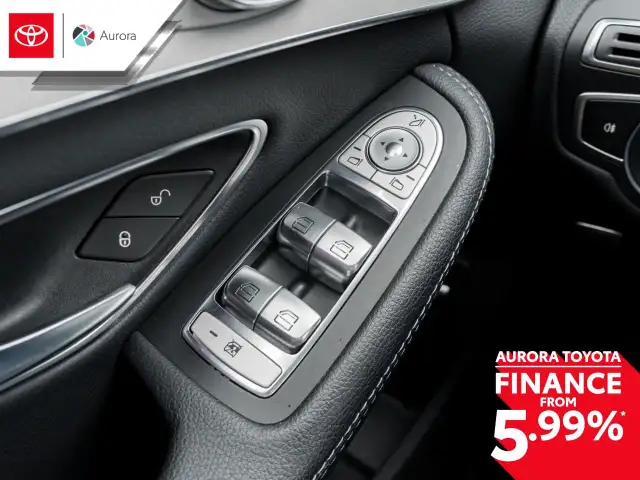 2019 Mercedes-Benz C-Class German Engineering - 255 HP 273 lb... - Photo 16