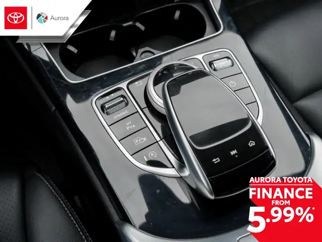 2019 Mercedes-Benz C-Class German Engineering - 255 HP 273 lb... - Photo 20