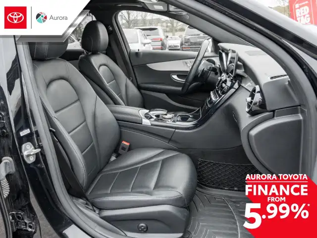 2019 Mercedes-Benz C-Class German Engineering - 255 HP 273 lb... - Photo 24