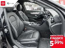 2019 Mercedes-Benz C-Class German Engineering - 255 HP 273 lb... - Photo 24