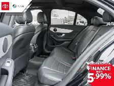 2019 Mercedes-Benz C-Class German Engineering - 255 HP 273 lb... - Photo 25