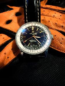 Breitling Navitimer 1 Automatic 41-Fullset