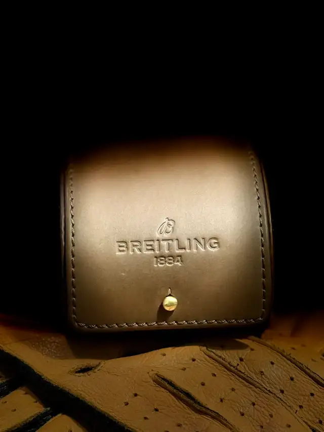 Breitling Navitimer 1 Automatic 41-Fullset - Photo 7