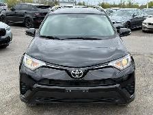 2016 TOYOTA RAV4 LE - Photo 2