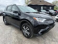2016 TOYOTA RAV4 LE - Photo 3