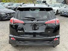 2016 TOYOTA RAV4 LE - Photo 5