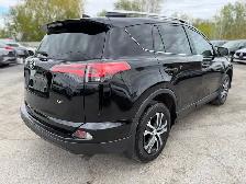 2016 TOYOTA RAV4 LE - Photo 6