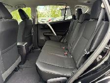 2016 TOYOTA RAV4 LE - Photo 8