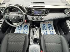 2016 TOYOTA RAV4 LE - Photo 9