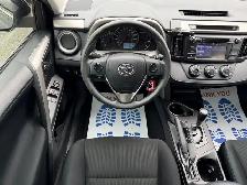 2016 TOYOTA RAV4 LE - Photo 10