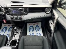 2016 TOYOTA RAV4 LE - Photo 11