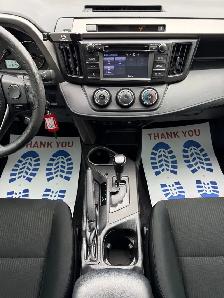 2016 TOYOTA RAV4 LE - Photo 12