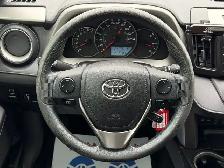2016 TOYOTA RAV4 LE - Photo 15