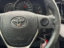 2016 TOYOTA RAV4 LE - Photo 17