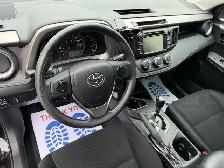 2016 TOYOTA RAV4 LE - Photo 21