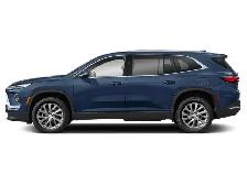 2026 Buick Enclave Preferred - Photo 2