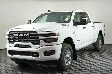 2026 Ram 3500 Big Horn BIG HORN